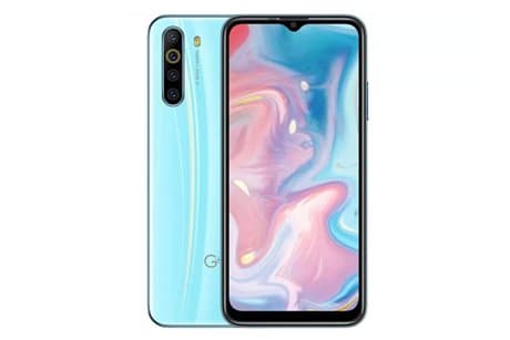 X10 جی پلاس 4/64