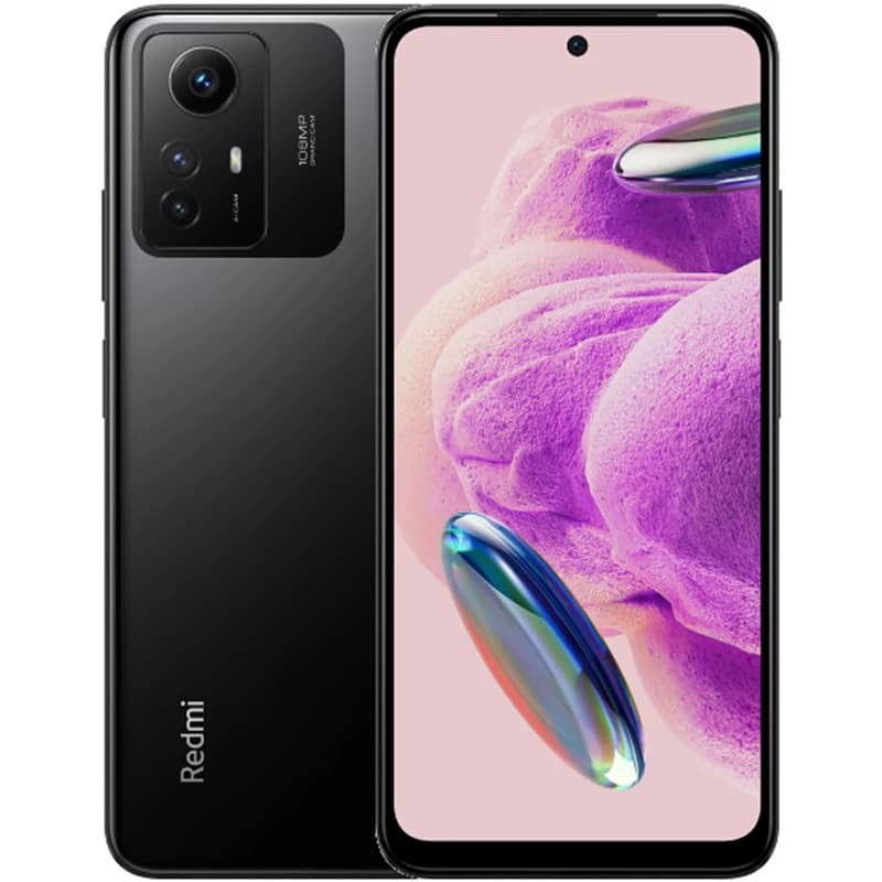 گوشی موبایل شیائومی مدل Redmi Note 12S