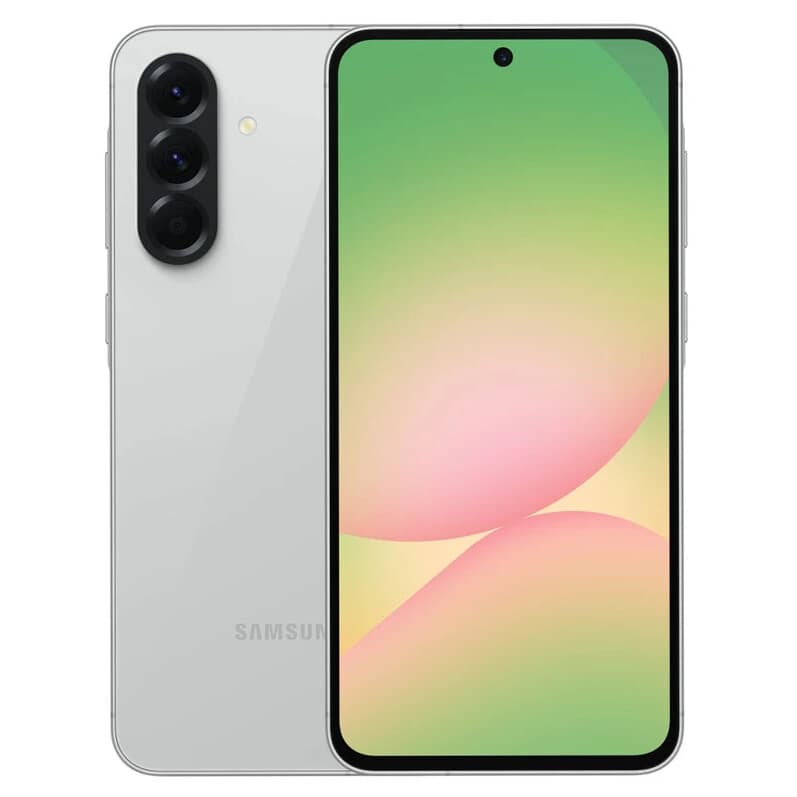 گوشی موبایل سامسونگ مدل Galaxy A56 دو سیم کارت ظرفیت 128 گیگابایت و رم 8 گیگابایت - ویتنام