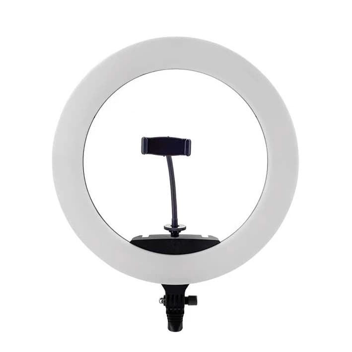 رینگ لایت مدل KY-BK416 Hero