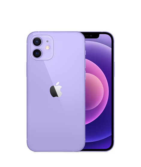 آیفون 12 اپل 64 گیگ