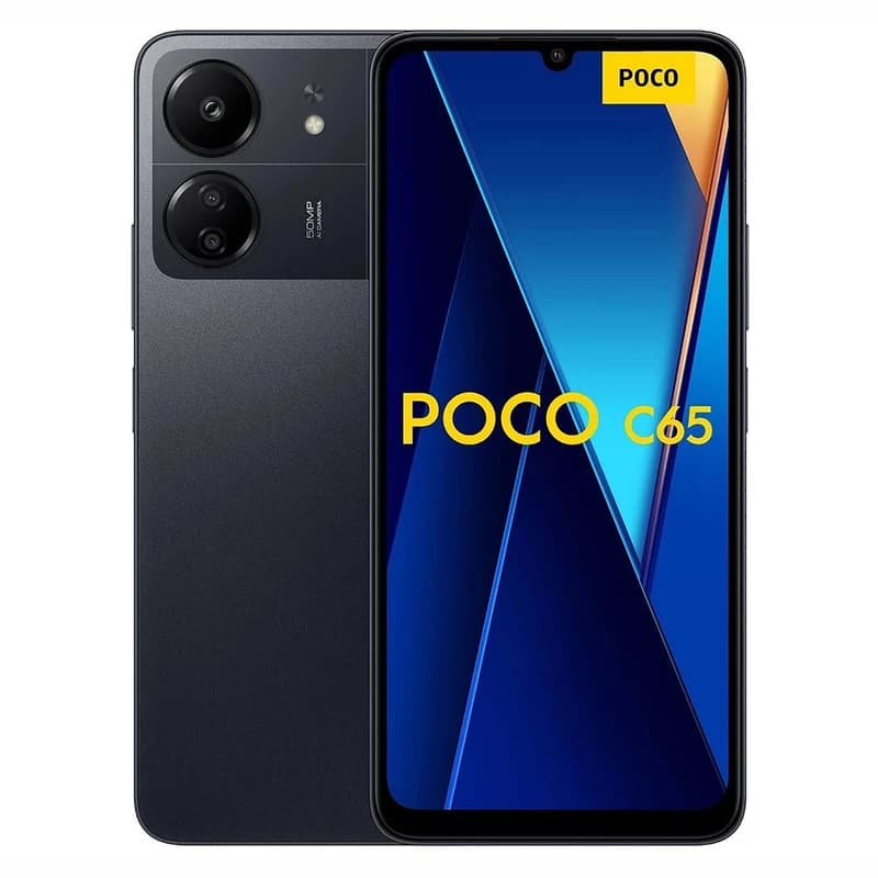 گوشی موبایل شیائومی مدل Poco C65
