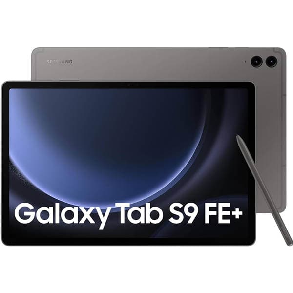تبلت سامسونگ مدل Tab S9 FE Plus 5G SM-X616B