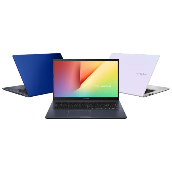 لپ تاپ 15.6 اینچی ایسوس مدل VivoBook R528EP-BQ1057