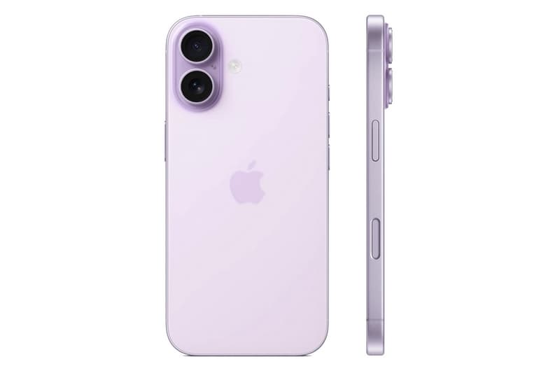 گوشی موبایل اپل مدل iPhone 17 ZAA ظرفیت 256 گیگابایت اکتیو