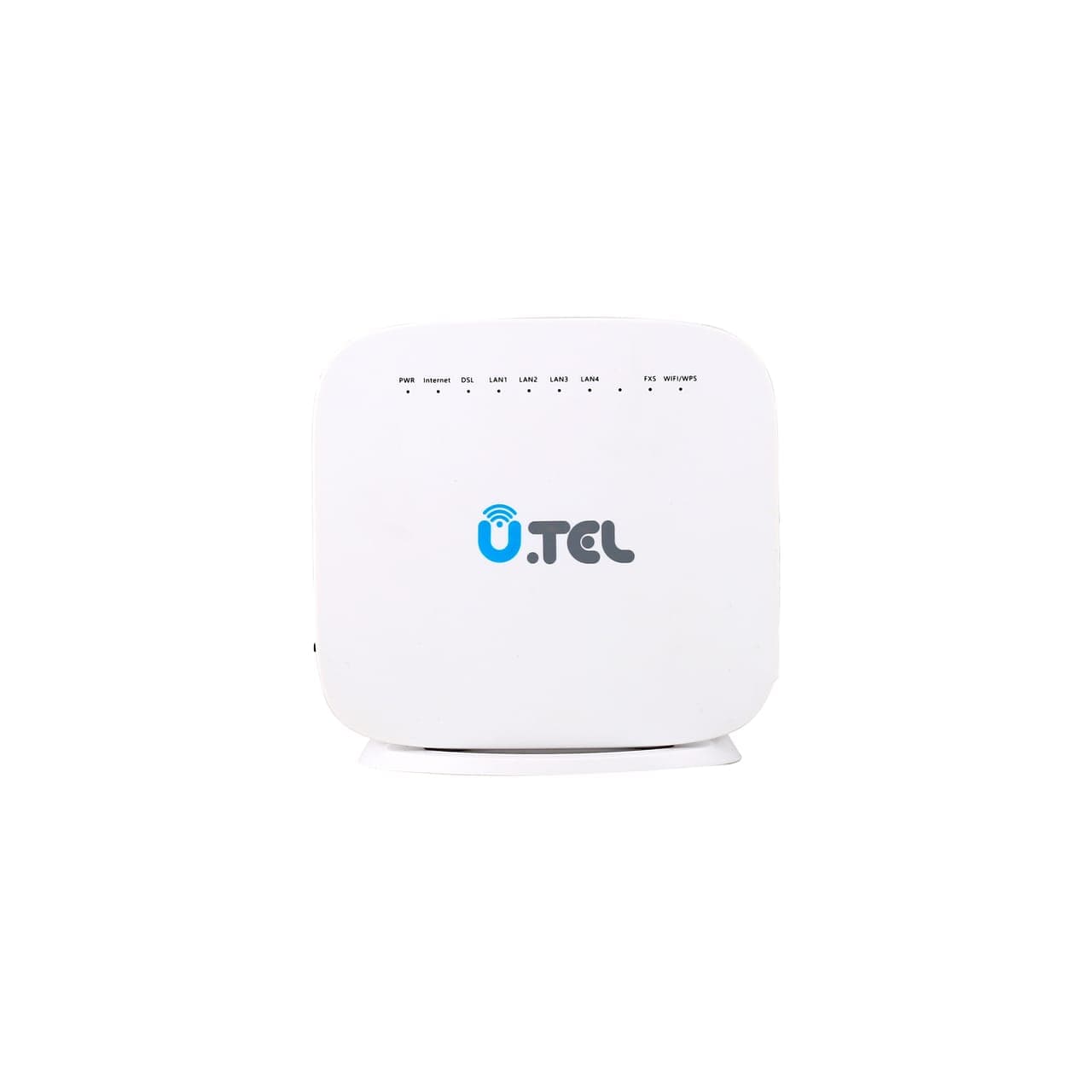مودم روتر VDSL2/ADSL2 Plus بی سیم یوتل مدل V304F