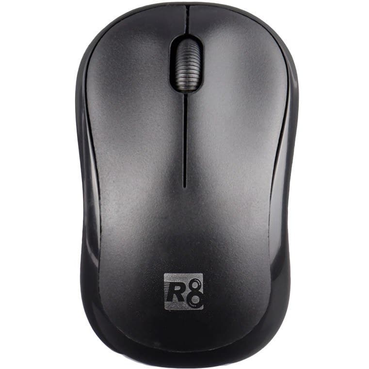 موس بی سیم R8 1701 WIRELESS MOUSE