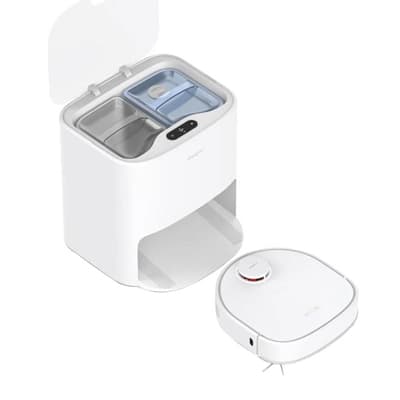 جارو رباتیک شیائومی Dreame Bot W10