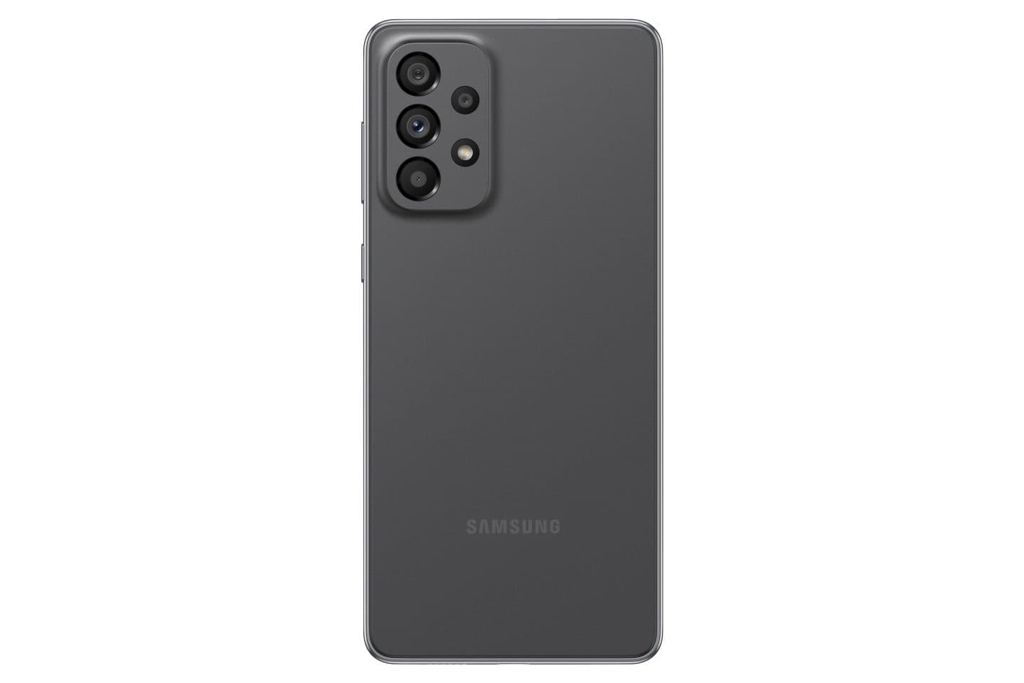 موبایل سامسونگ گلکسی A73 سامسونگ 5G با حافظه 256 گیگ رام 8