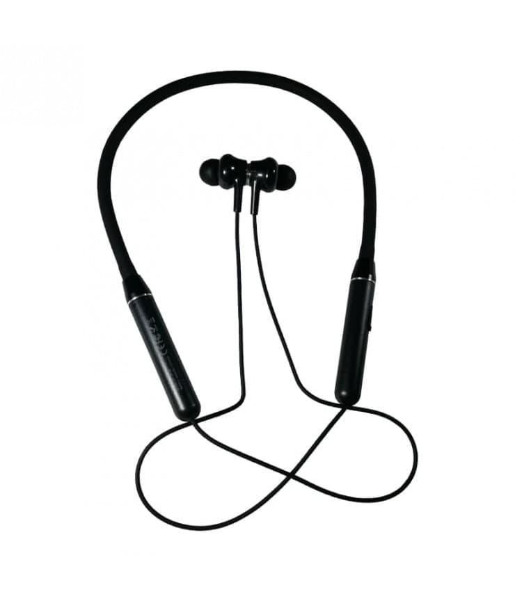 هندزفری گردنی لاپرامول مدل SP02 ا Lapramol Neck Handsfree Model SP02