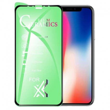 گلس سرامیکی iphone 12 mini