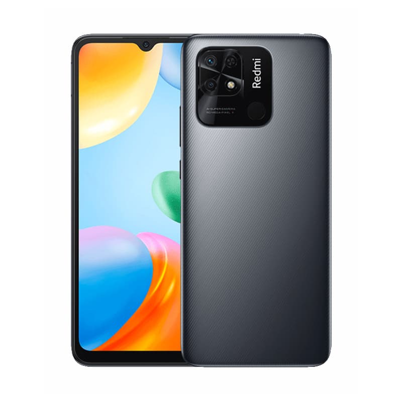 شیائومی REDMI 10A ظرفیت 64 گیگابایت و رم 3