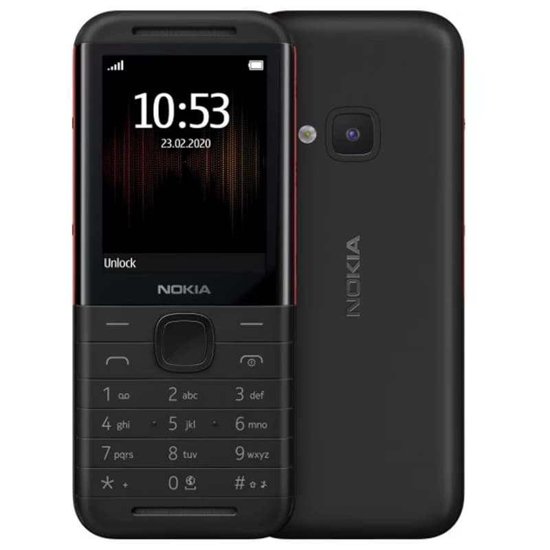 گوشی موبایل نوکیا مدل 2017 N3310