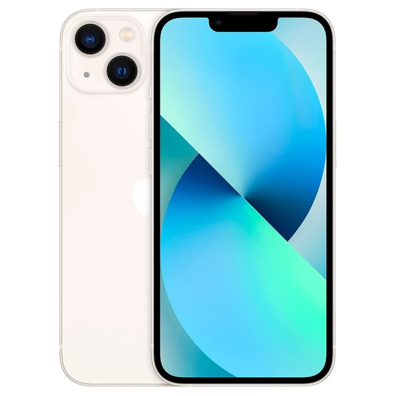 گوشی موبایل اپل مدل iPhone 13 CH 128- نات اکتیو