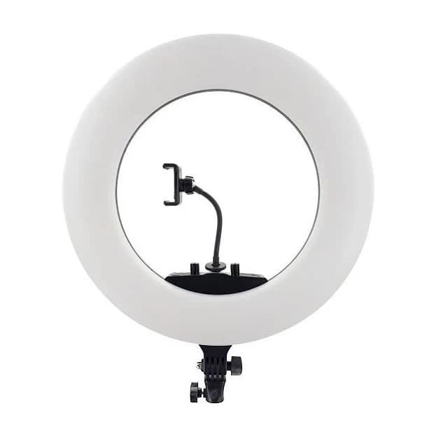 رینگ لایت مدل HERO SY-3161 III