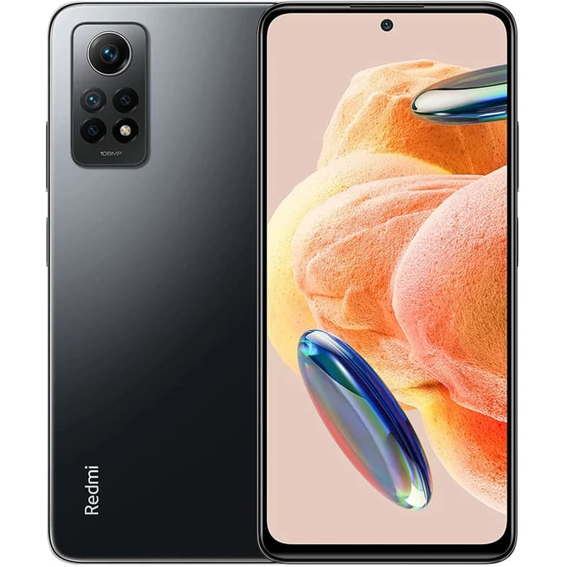 گوشی موبایل شیائومی مدل Redmi Note 12 Pro 4G
