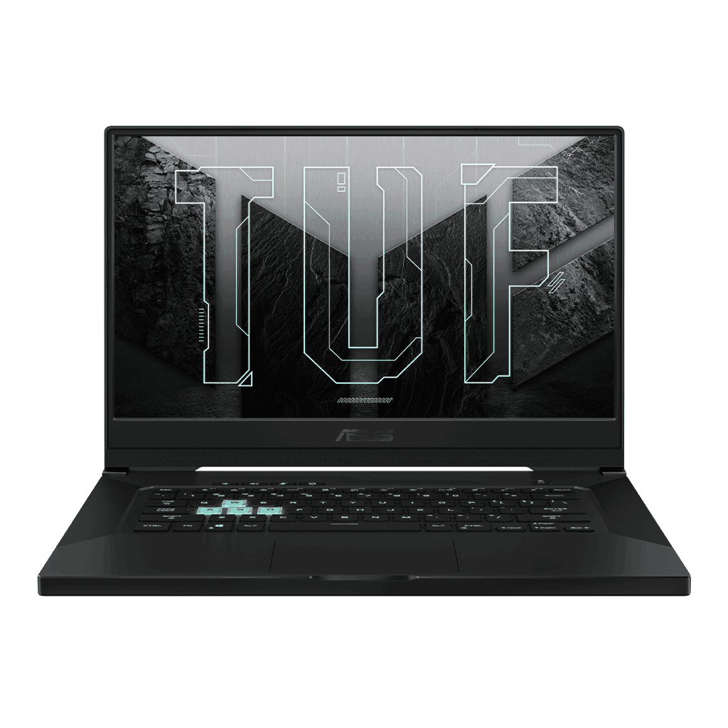 TUF Dash F15 FX516 ایسوس - Core i7-11370H RTX 3060Ti 16GB 512ssd