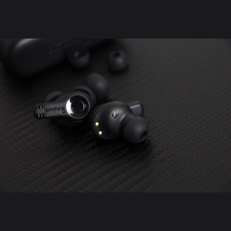 هدفون بی سیم او ام تینگ مدل AirFree EO002Bt