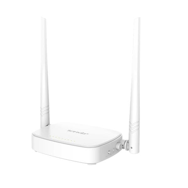 مودم روتر بی سیم ADSL2 تندا D301 V4