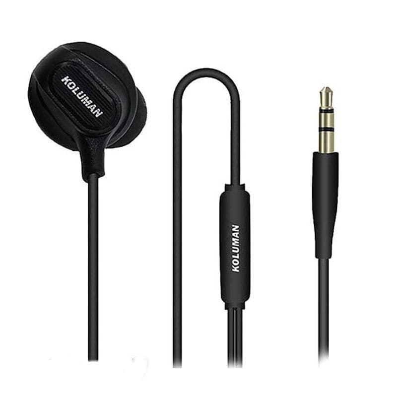 هدفون کلومن مدل KE-003