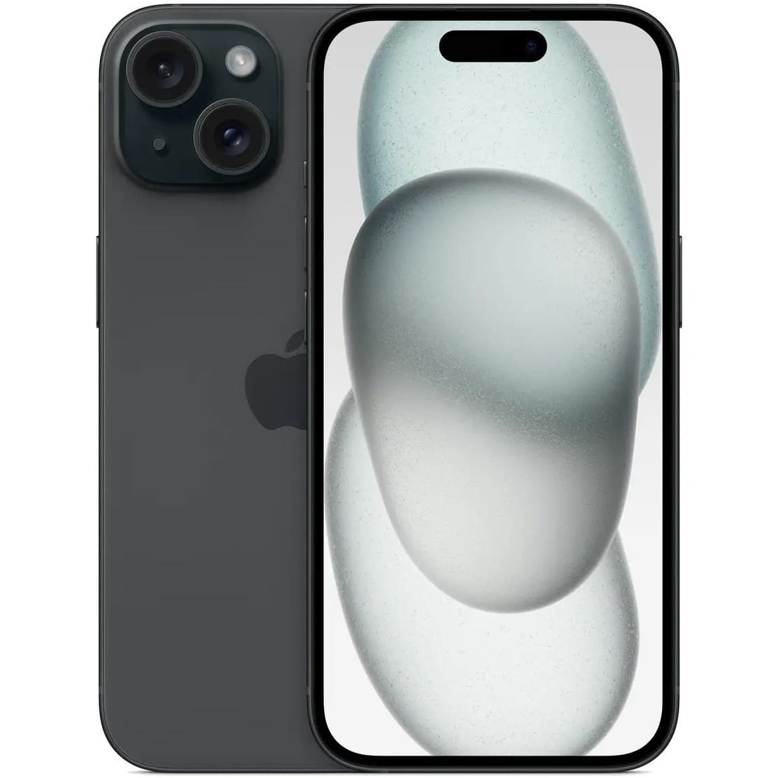 گوشی اپل iPhone 15 (Not Active) | حافظه 256 گیگابایت ا Apple iPhone 15 (Not Active) 256 GB