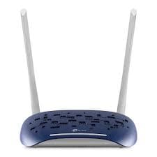 مودم روتر VDSL/ADSL تی پی-لینک مدل TD-W9960-
