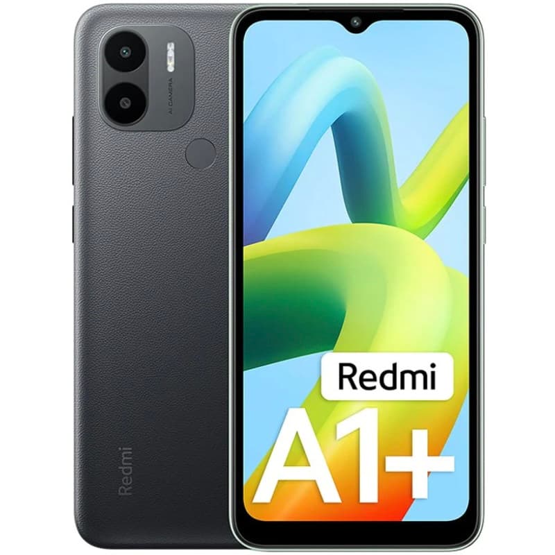 شیائومی مدل Redmi A1 plus ظرفیت 32 گیگابایت و رم 2 گیگابایتRedmi A1 plus
