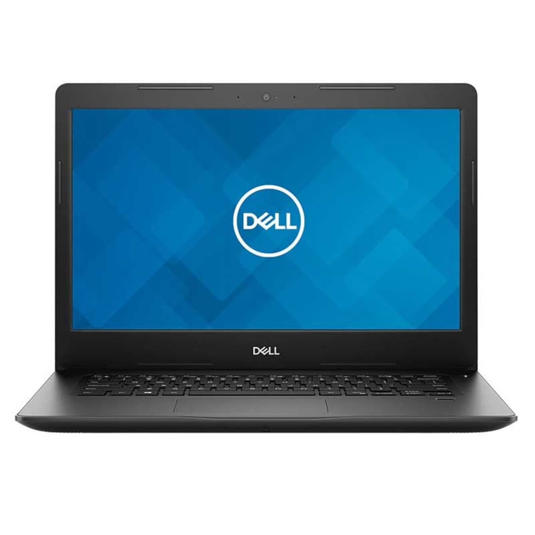 لپ تاپ مدل DELL 3490 کارکرده