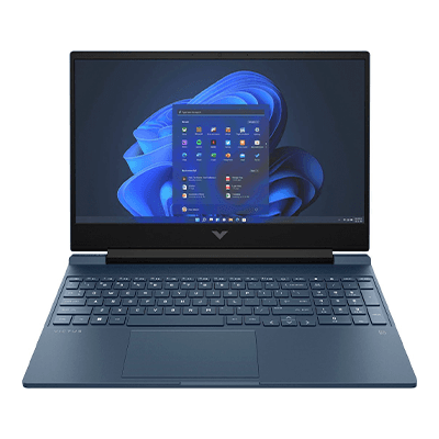 لپ تاپ اچ پی 15.6 اینچی مدل Victus 15 i5 13420H 16GB 512GB RTX3050