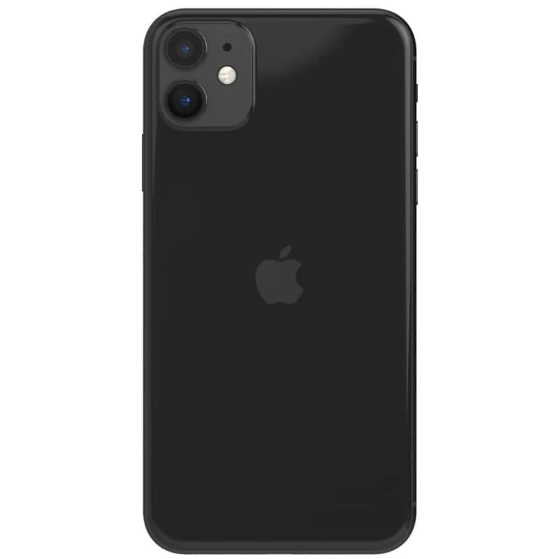 موبایل اپل مدل iphone 11 حافظه 128 گیگابایت رم 4 گیگابایت