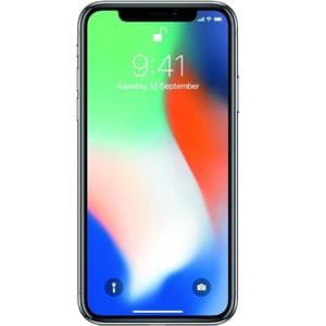 گوشی موبایل اپل آیفون ایکس 256 گیگابایت LLA