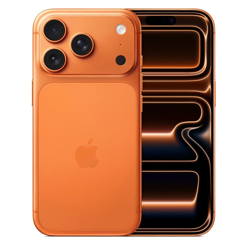 گوشی موبایل اپل مدل iPhone 17 Pro ZAA ظرفیت 512 گیگابایت اکتیو
