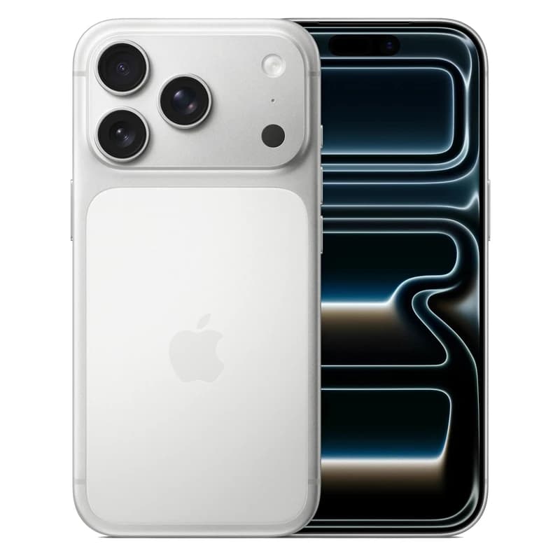 گوشی موبایل اپل مدل iPhone 17 Pro ZAA ظرفیت 256 گیگابایت اکتیو